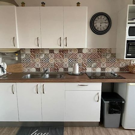 Chez Loulou - Appartement Honfleur - Eksteriør billede